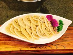 -川成串·自助串串香火锅(朝阳店)