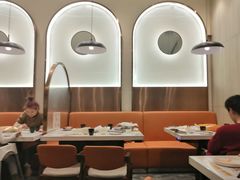 大堂-有鱼吃·纸包烤鱼(曲江创意谷店)