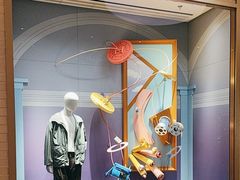 -爱马仕 HERMES(德基广场店)