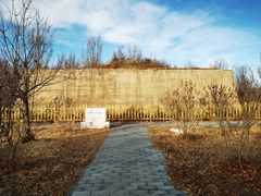 -野鸭湖国家湿地公园