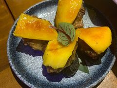 -和彩放题餐厅(酒仙桥店)