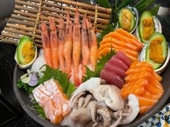 -德川家日本料理(龙德广场店)