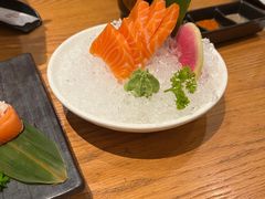 -赤坂亭·M9和牛烧肉·铁板烧·日料398放题(长泰广场店)