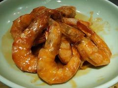 -局气 烤鸭·北京菜(光华路店)