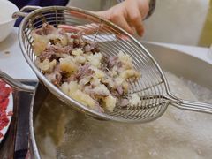 -黑山牛肉汤火锅(花城汇店)