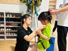 -ROCKPLUS攀岩馆(环宇城店)