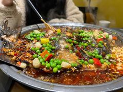 -鱼见你烤鱼•本地烧烤(1818店)