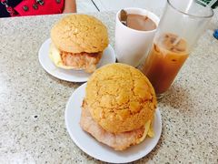 -沙溪兄茶餐厅