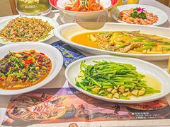 -小厨师·二十年沈家门小海鲜(百井坊巷店)