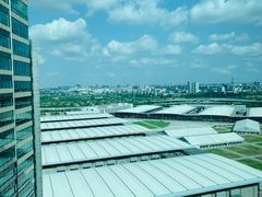 -上海浦东嘉里大酒店
