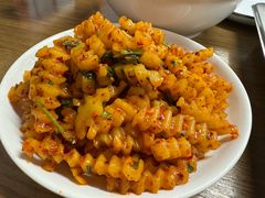 -艺味深尝(云锦路店)
