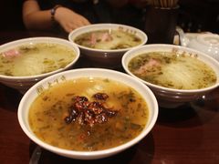 -老半斋(福州路店)