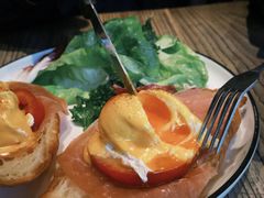 -Common Table · Brunch & Coffee