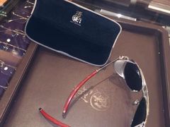 -溥仪眼镜PUYI OPTICAL(国贸商城店)