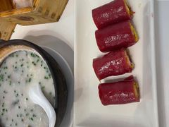 -怀德酒楼·粤菜·海鲜·茶点(宝安国际机场店)