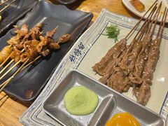 -烧蠔帮·湛江生蚝(工农店)