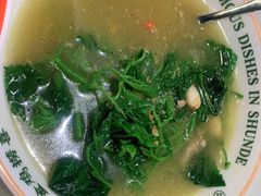 -清晖小苑•顺德地方菜(壹海城店)