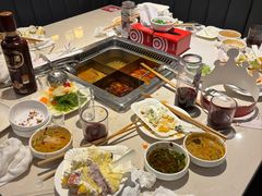 -海底捞火锅(勒泰店)