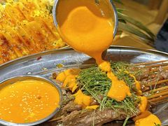 -86烧烤·炭火烧烤 (石人总店)