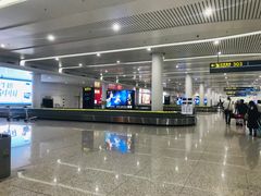 -银川河东国际机场
