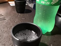-锅说大脸毛肚重庆老火锅(佐阾店)