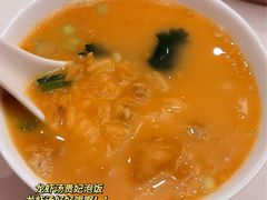 贵妃龙虾泡饭-利苑酒家(宜安广场店)
