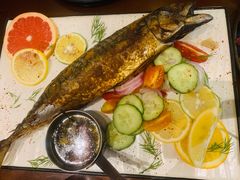 -haxnbauer海森堡德国餐厅(深圳coco店)