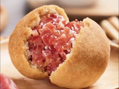 -嘉华鲜花饼·现烤(昆明老街店)