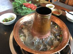 -陀岗美食·云南藏式特色餐厅