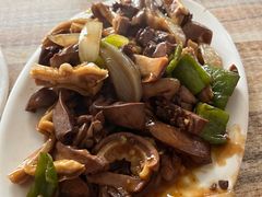 -铁东熏肉大饼铺