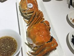 -老洋房花园饭店(绍兴路店)