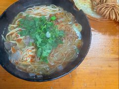 -老宋淮南牛肉汤(大通路店)