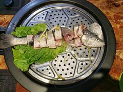 -船奇蒸汽海鲜·闽菜(八市海鲜总店)