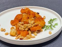 -连鹭海鲜·新大连菜(星海店)