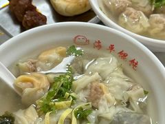 -海平馄饨(逍遥二路店)