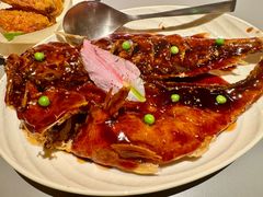 -桂满陇·手作小笼包&江南叫花鸡(中山公园店)
