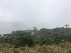 -东极岛景区