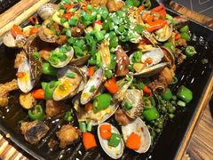 -嘎嘎鸭脑壳(金沙店)