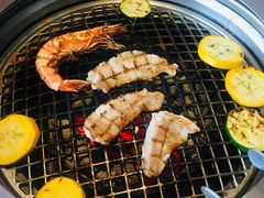 -赤坂亭M9和牛烧肉(世博源店)