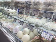 -白玉兰食品(中山公园龙之梦店)