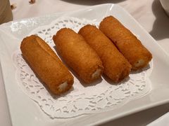 -稻香饭店(IFS国金中心店)