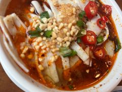 土冒黄喉-炉小二铜锅牛蛙•川湘菜(三里屯店)