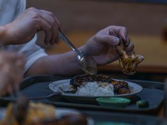 -Mang Inasal - D'mall Boracay