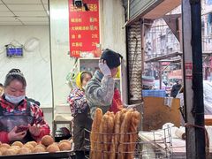 -汪记鲜鱼糊汤粉(沈阳路总店)