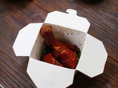 鸡翅鸡腿-有肉食·虎九闽菜(798艺术区店)