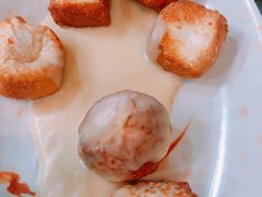 -新记餐厅(香槟大厦店)