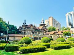 -马勒别墅饭店(静安寺店)