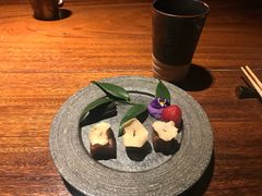 -桐寿司Sushi Tong