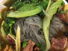 -黄祥发牛排美食(圣湖店)