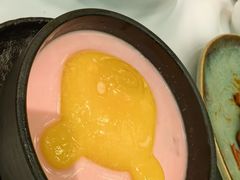 -晶荷轩(香港迪士尼乐园酒店)